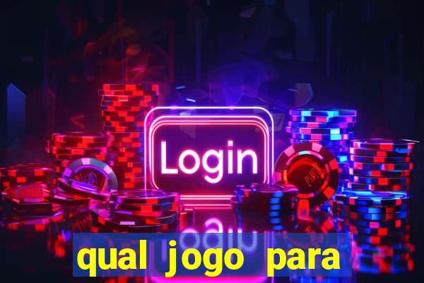 qual jogo para ganhar dinheiro sem depositar